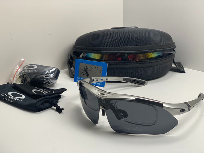 OKL Sunglasses AAAA-462