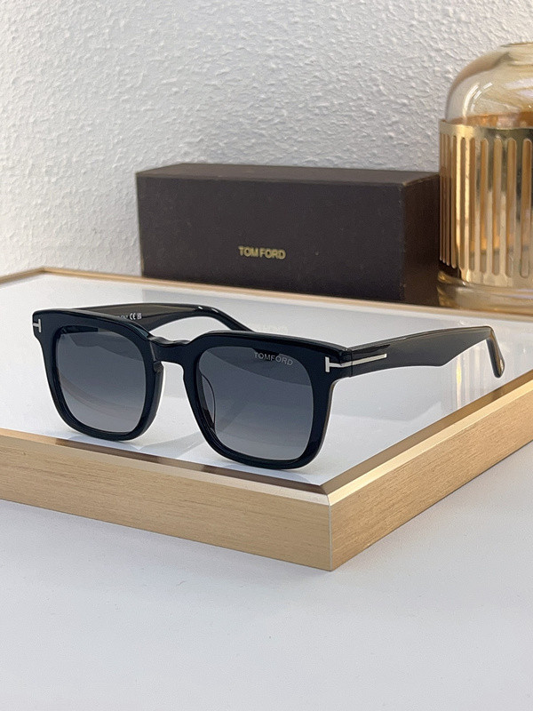 Tom Ford Sunglasses AAAA-3554