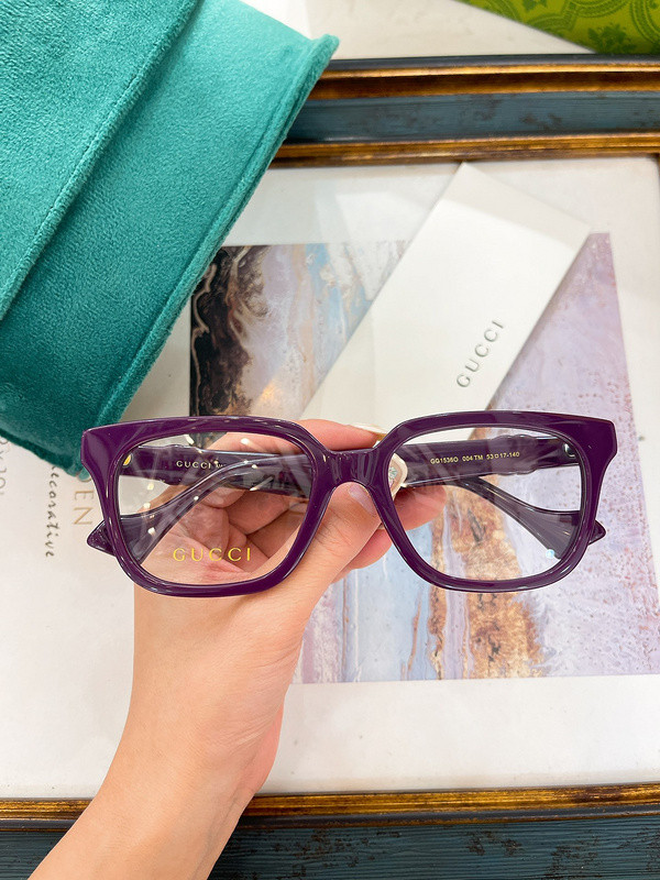 G Sunglasses AAAA-6543