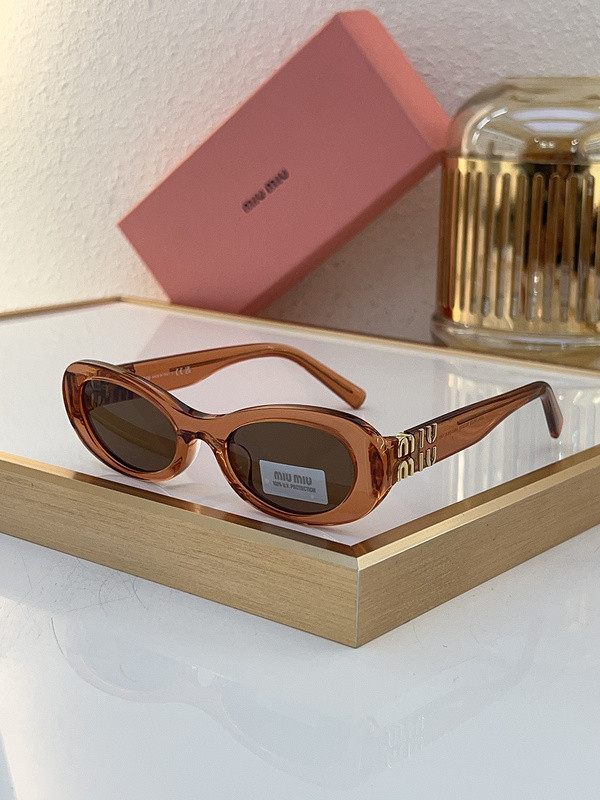 Miu Miu Sunglasses AAAA-1446