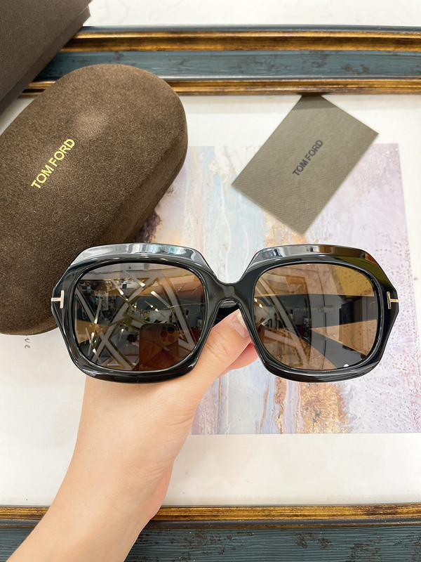 Tom Ford Sunglasses AAAA-3713