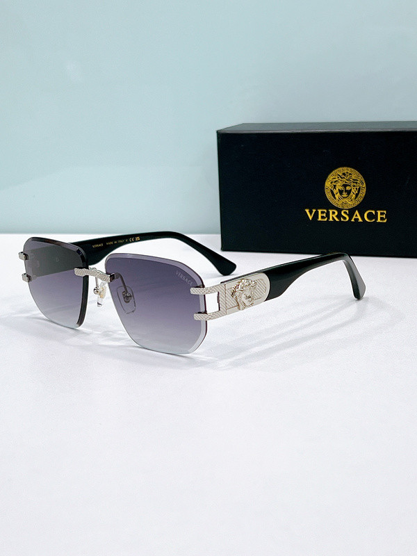 Versace Sunglasses AAAA-2930