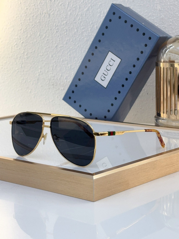 G Sunglasses AAAA-6671