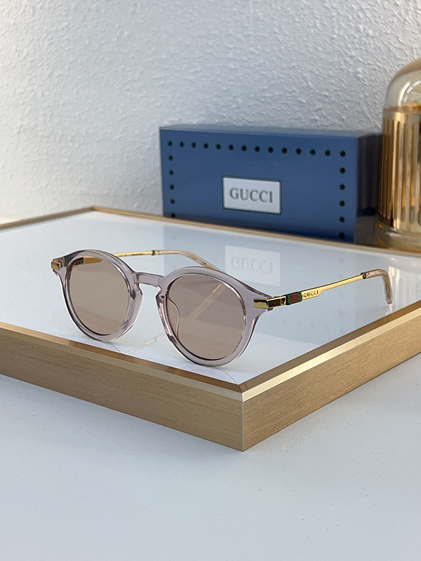 G Sunglasses AAAA-6830