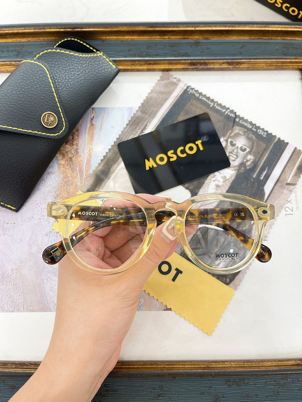 Moscot Sunglasses AAAA-050