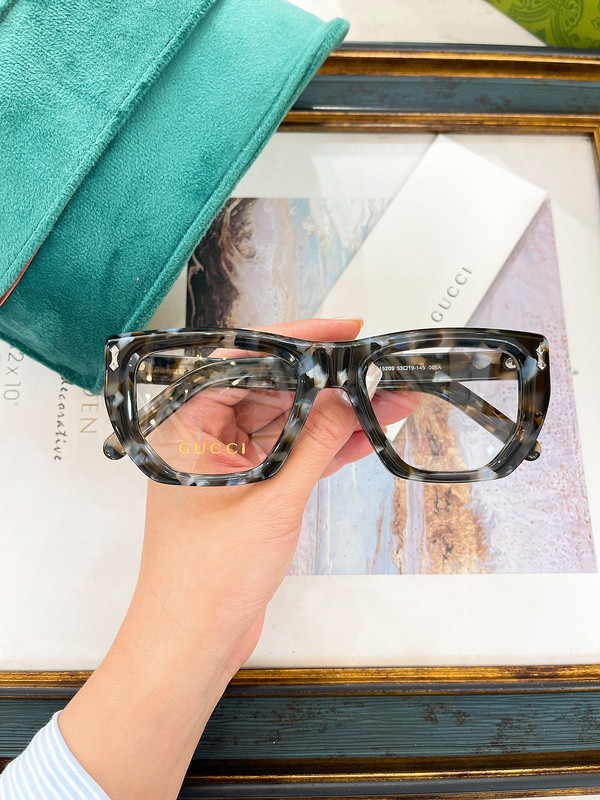 G Sunglasses AAAA-6503