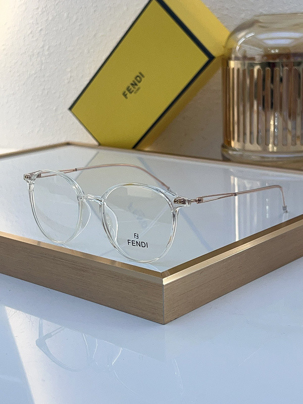 FD Sunglasses AAAA-2437