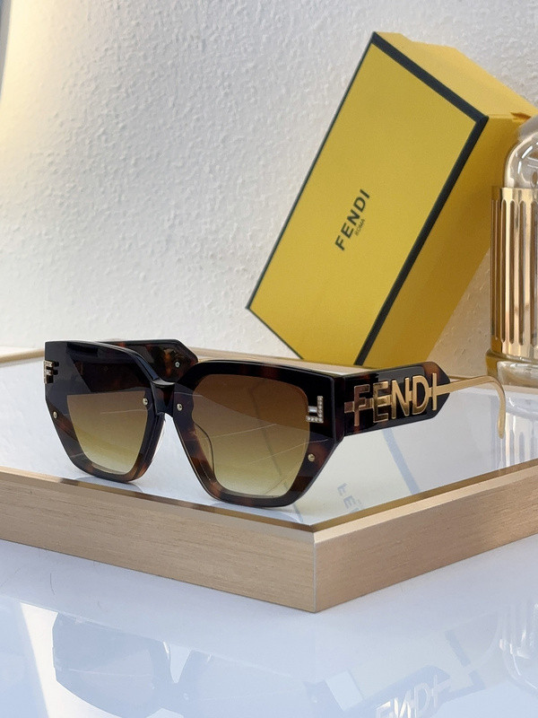 FD Sunglasses AAAA-2359