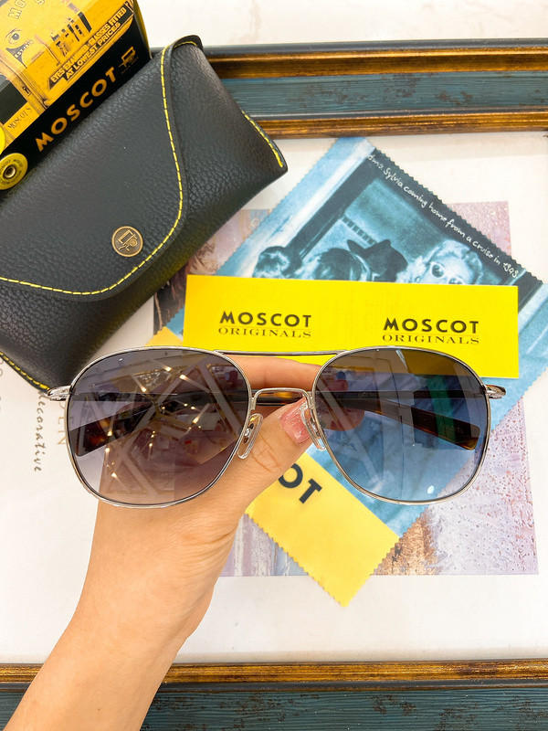 Moscot Sunglasses AAAA-104