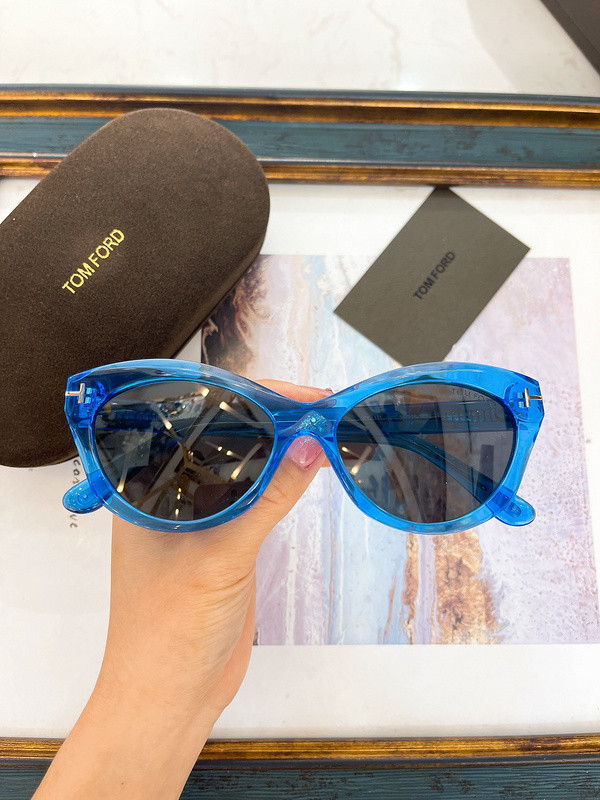 Tom Ford Sunglasses AAAA-3493