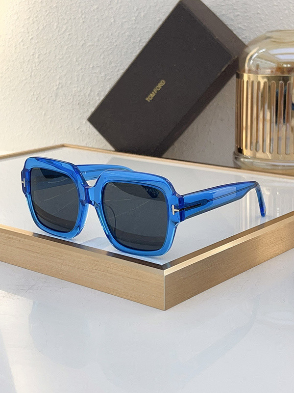 Tom Ford Sunglasses AAAA-3884
