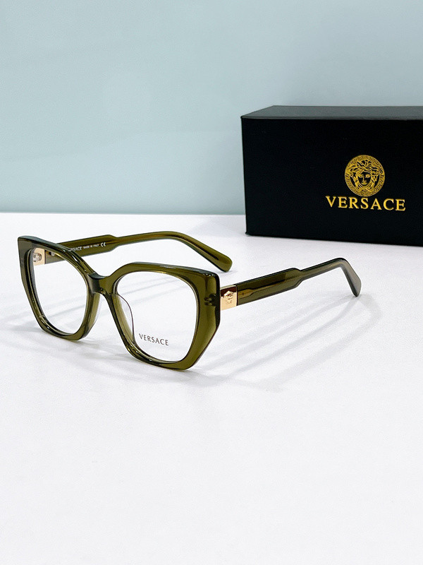 Versace Sunglasses AAAA-2851