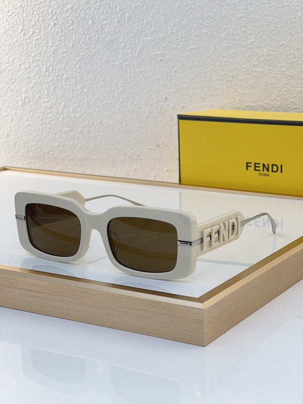 FD Sunglasses AAAA-2386