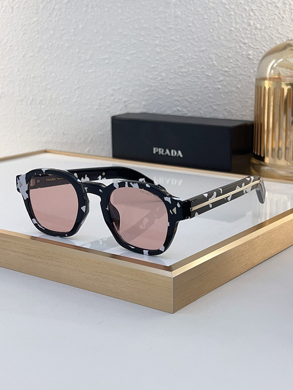 Prada Sunglasses AAAA-5341