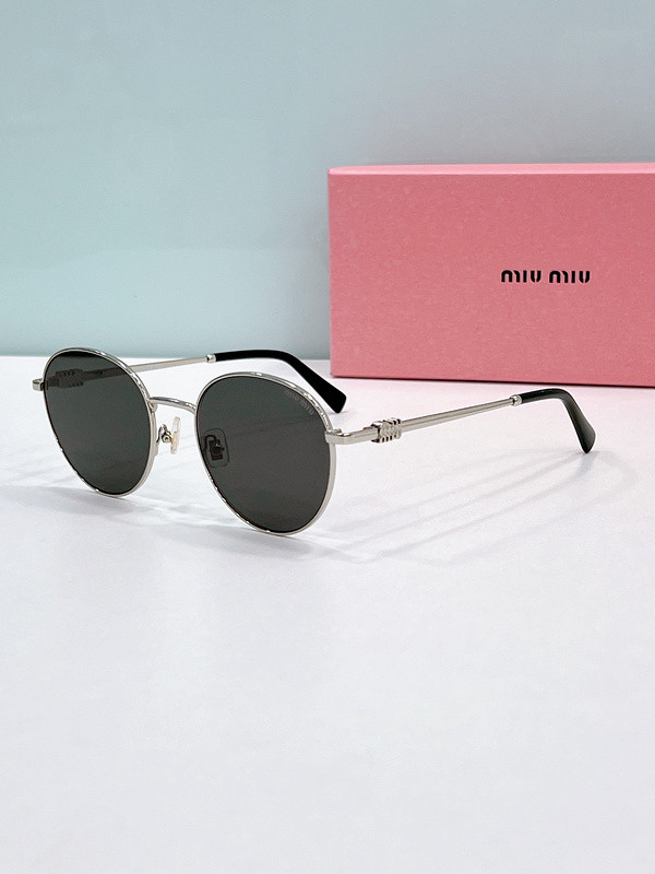 Miu Miu Sunglasses AAAA-1463