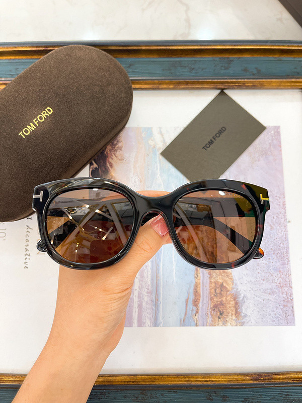 Tom Ford Sunglasses AAAA-3501
