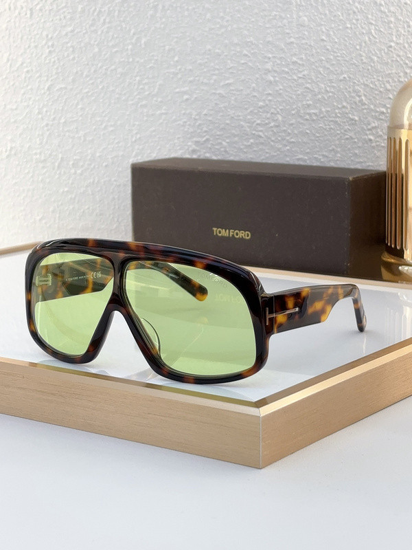 Tom Ford Sunglasses AAAA-3876