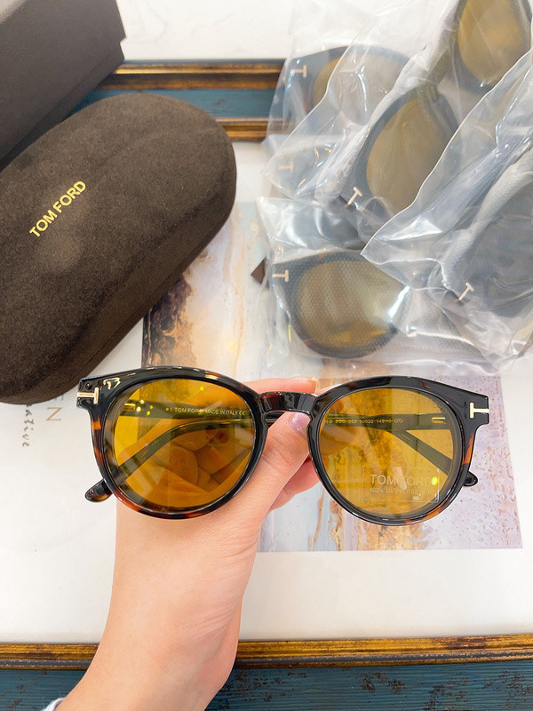 Tom Ford Sunglasses AAAA-3908