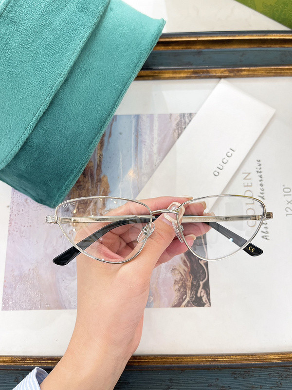 G Sunglasses AAAA-6797