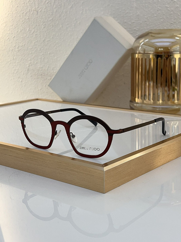 Jimmychoo Sunglasses AAAA-340