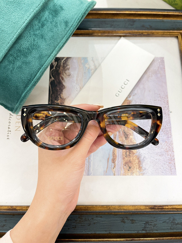 G Sunglasses AAAA-6505