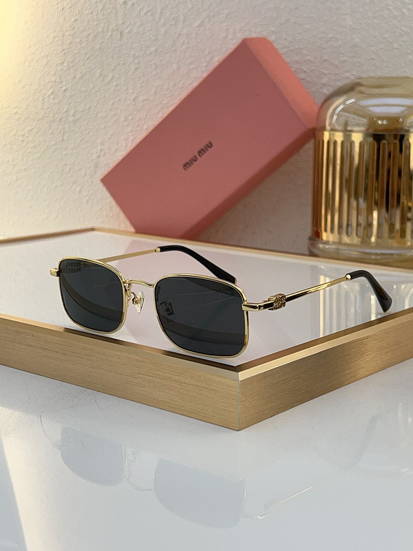 Miu Miu Sunglasses AAAA-1248