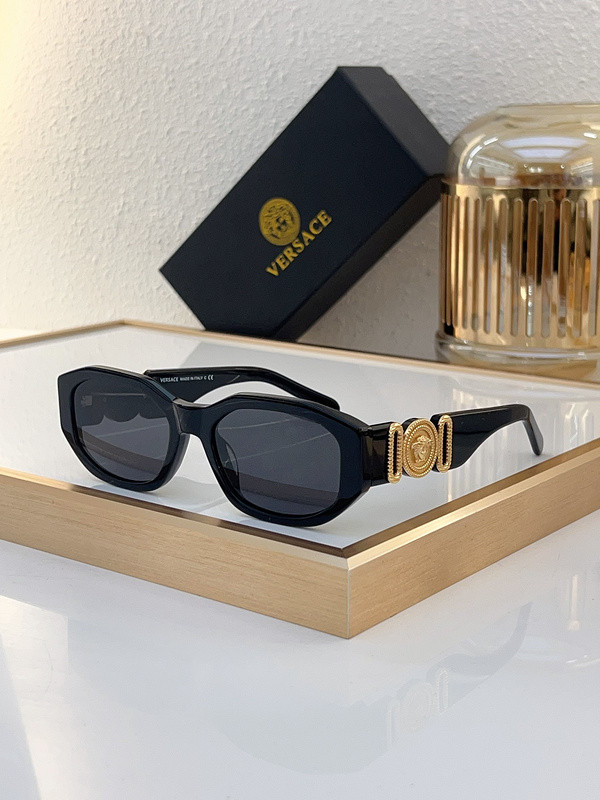 Versace Sunglasses AAAA-2887