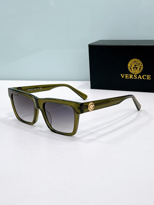 Versace Sunglasses AAAA-2898