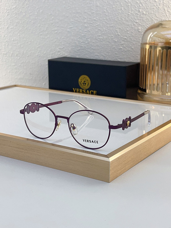 Versace Sunglasses AAAA-2944