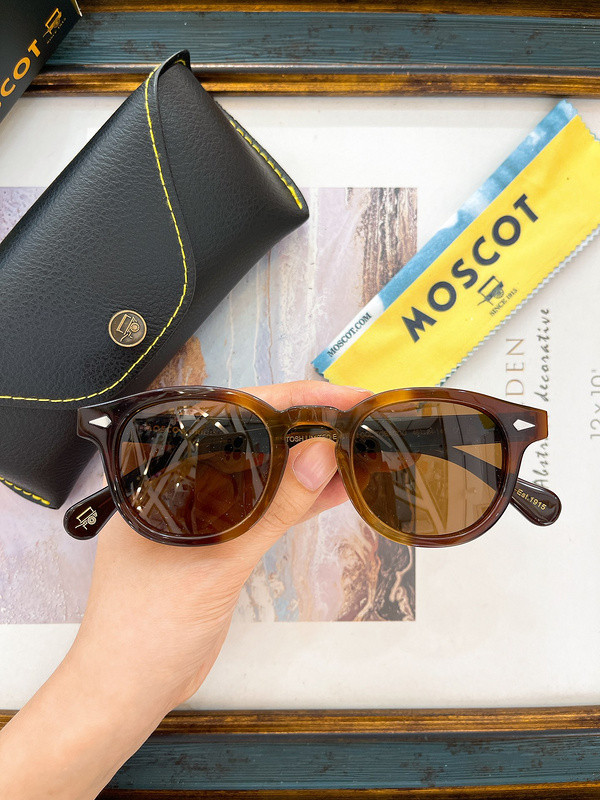 Moscot Sunglasses AAAA-023