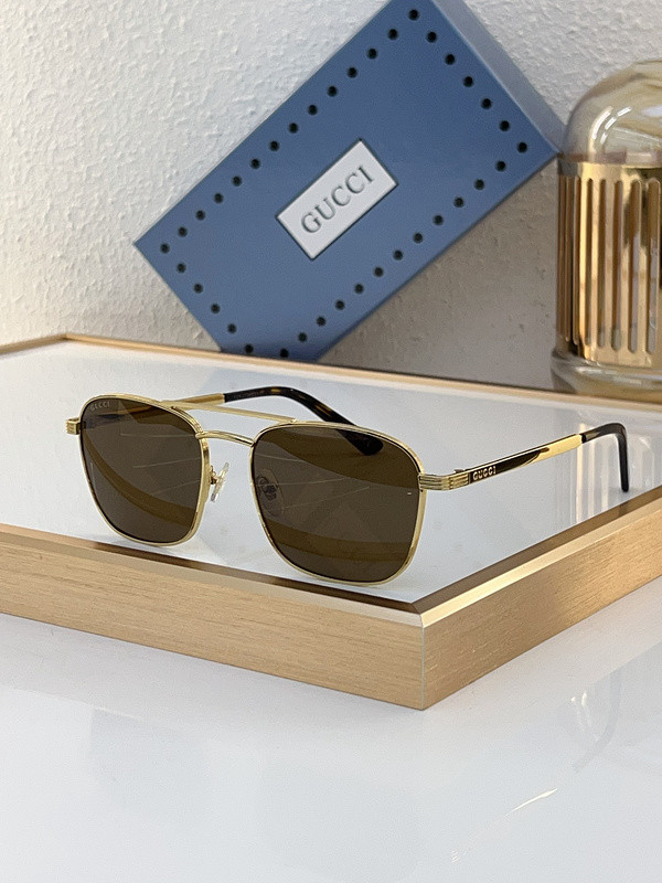 G Sunglasses AAAA-6802
