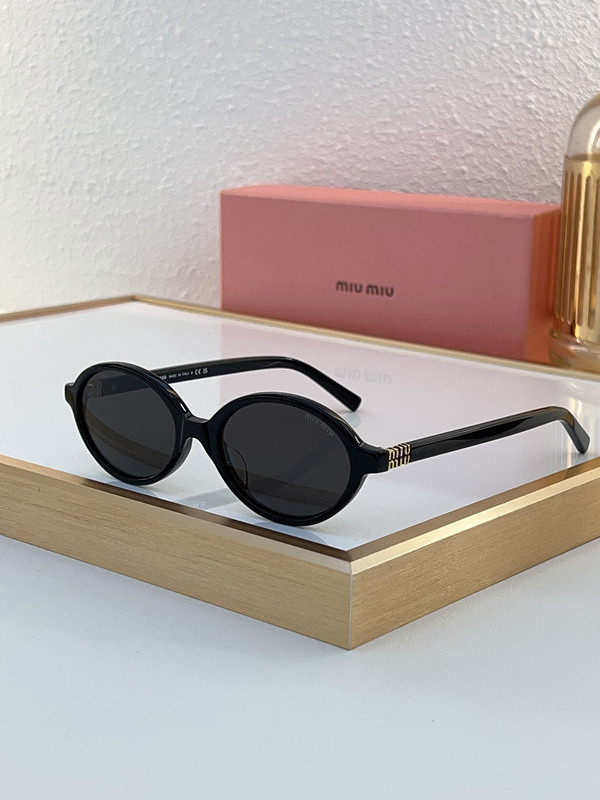 Miu Miu Sunglasses AAAA-1367