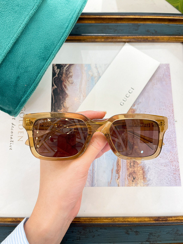 G Sunglasses AAAA-6763
