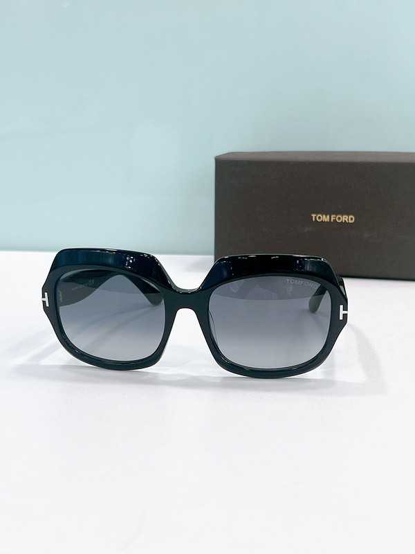 Tom Ford Sunglasses AAAA-3709