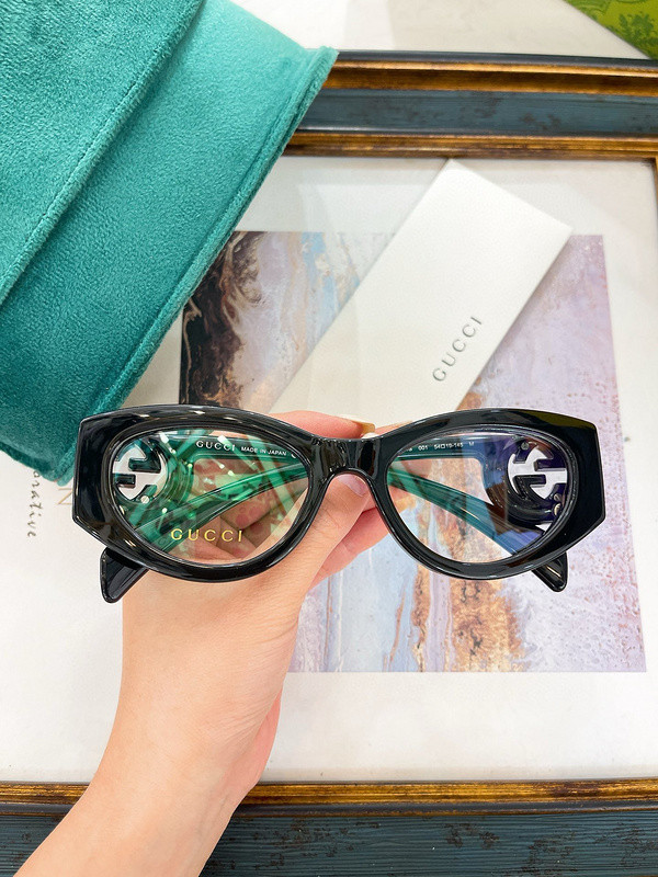 G Sunglasses AAAA-6725