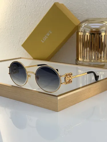 Loewe Sunglasses AAAA-467