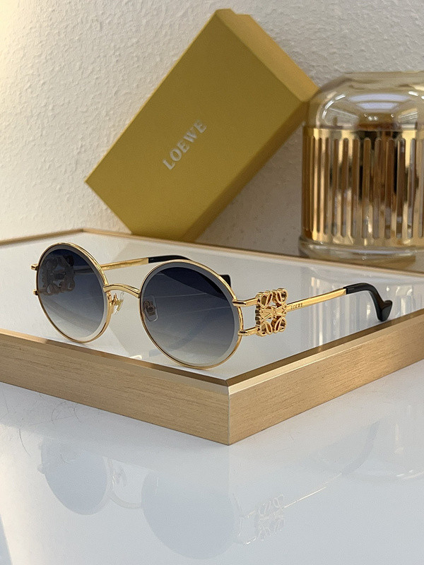 Loewe Sunglasses AAAA-467