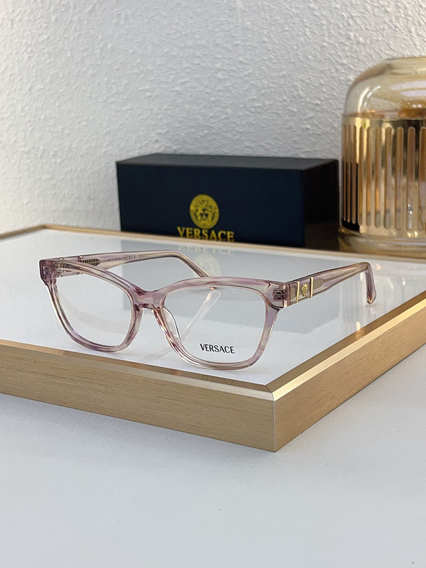 Versace Sunglasses AAAA-2827