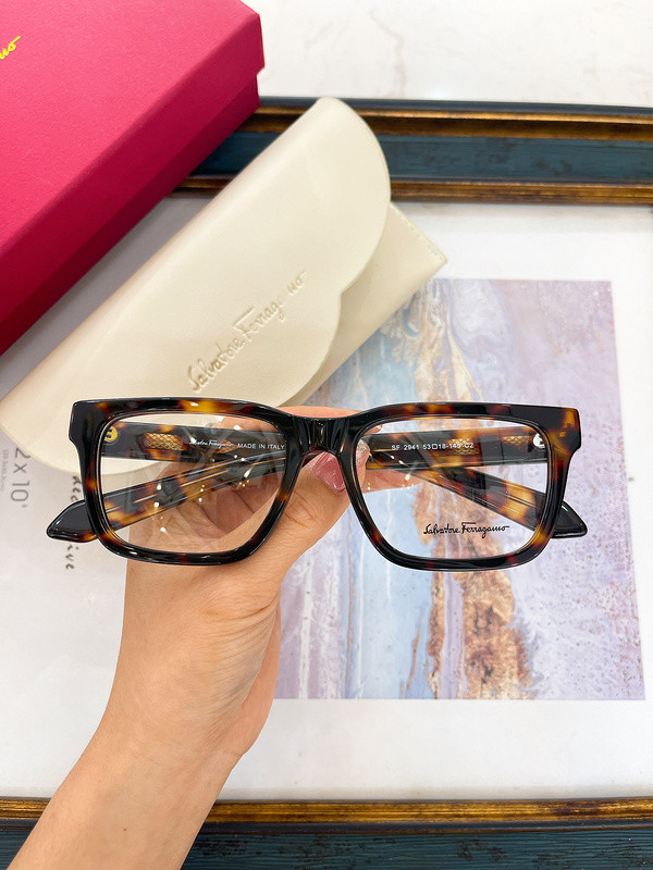 Ferragamo Sunglasses AAAA-815