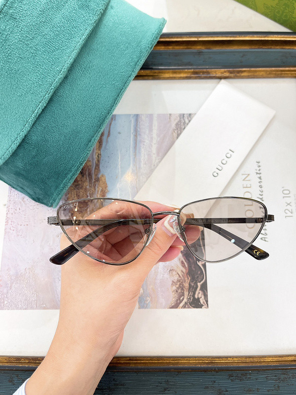 G Sunglasses AAAA-6791