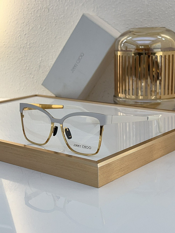 Jimmychoo Sunglasses AAAA-311