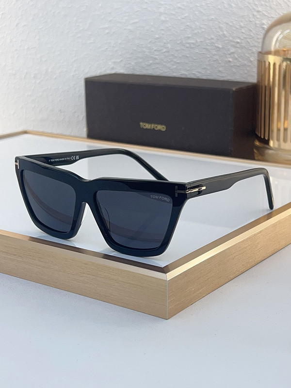 Tom Ford Sunglasses AAAA-3845