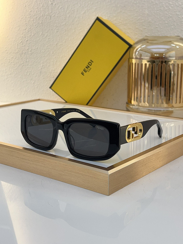 FD Sunglasses AAAA-2370