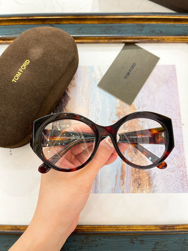 Tom Ford Sunglasses AAAA-3809