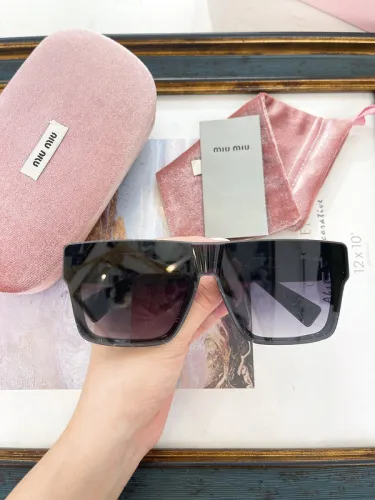 Miu Miu Sunglasses AAAA-1265
