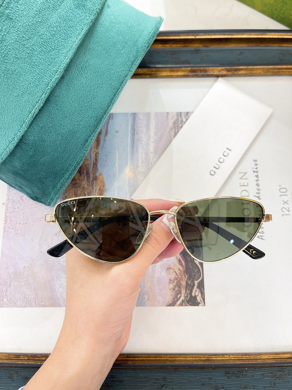 G Sunglasses AAAA-6795