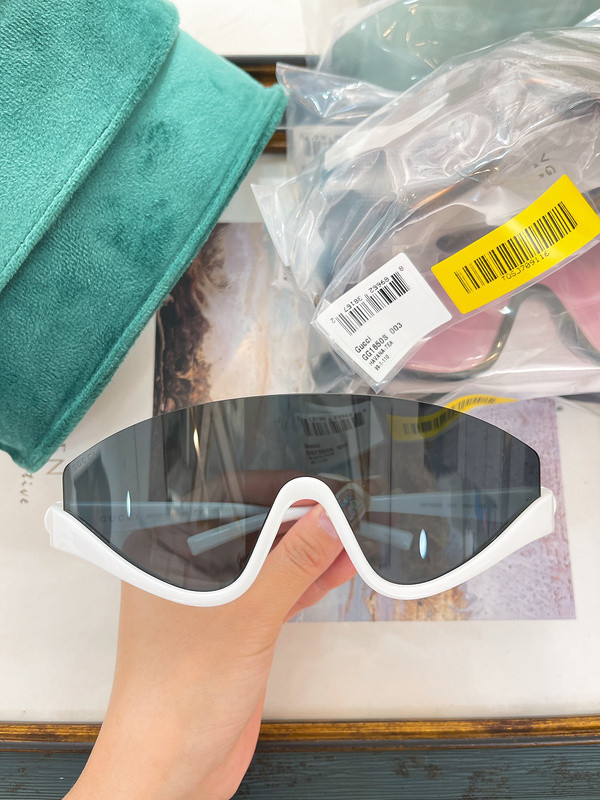 G Sunglasses AAAA-6658