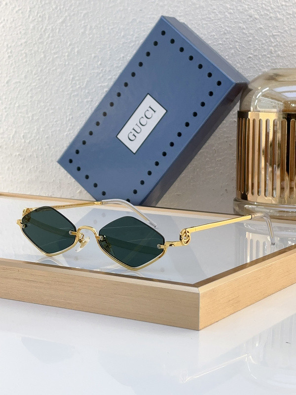 G Sunglasses AAAA-6614