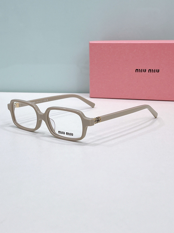 Miu Miu Sunglasses AAAA-1327