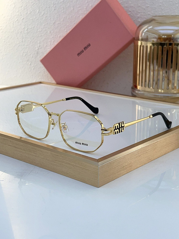 Miu Miu Sunglasses AAAA-1503